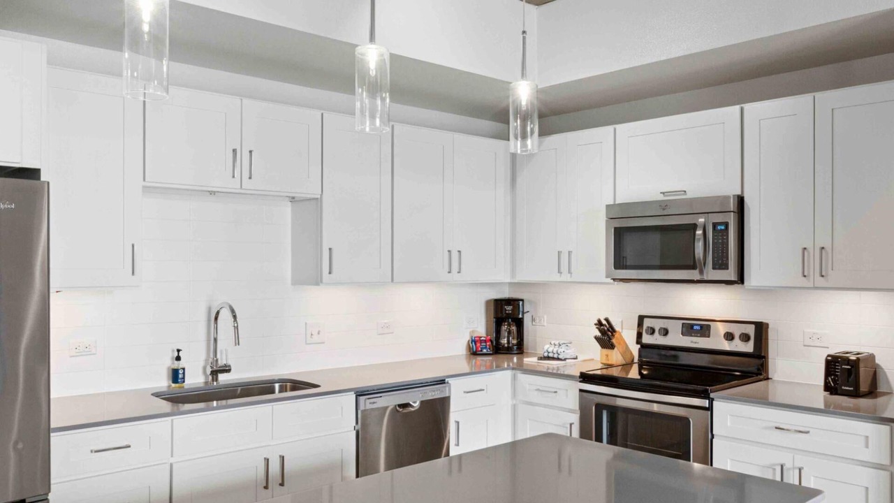 Photo of Kitchen in Civic District