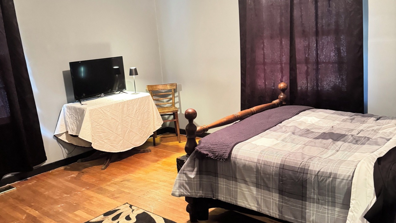 Photo of Bedroom in Chester