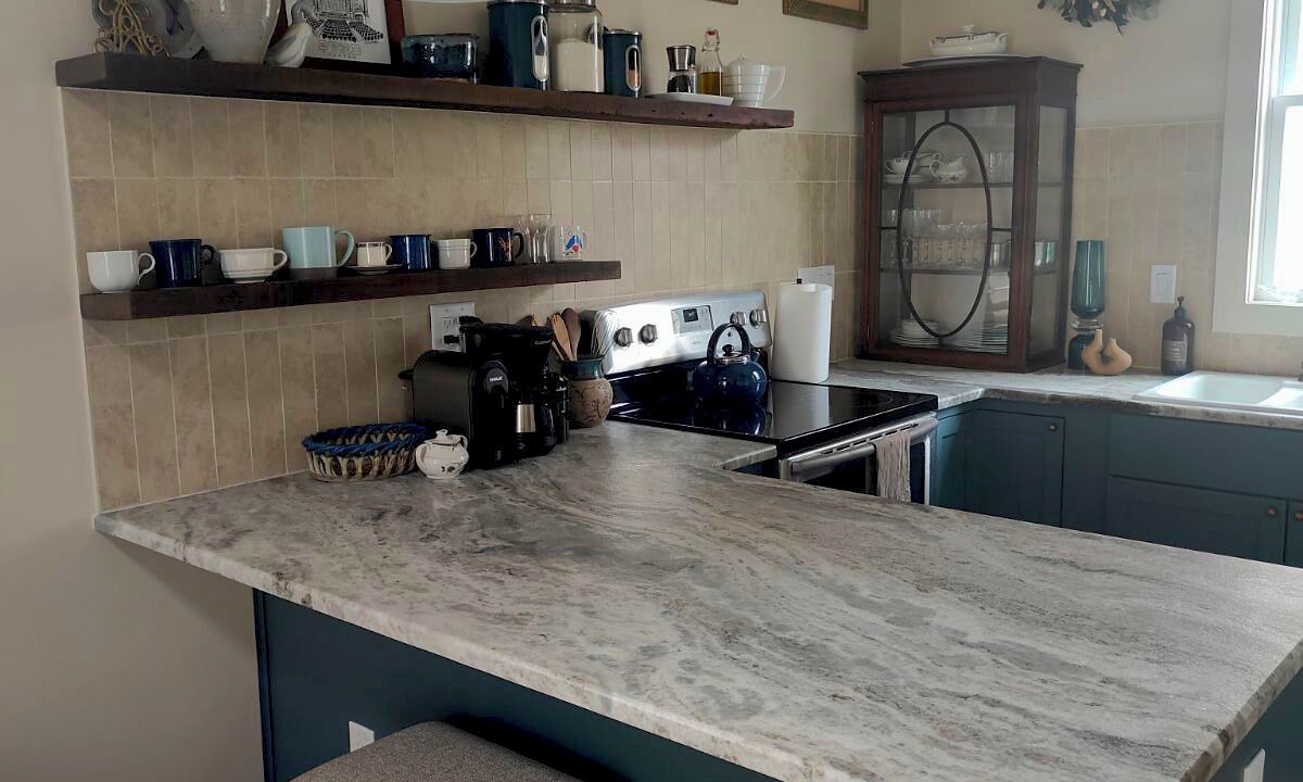 Photo of Kitchen in North Chesterfield
