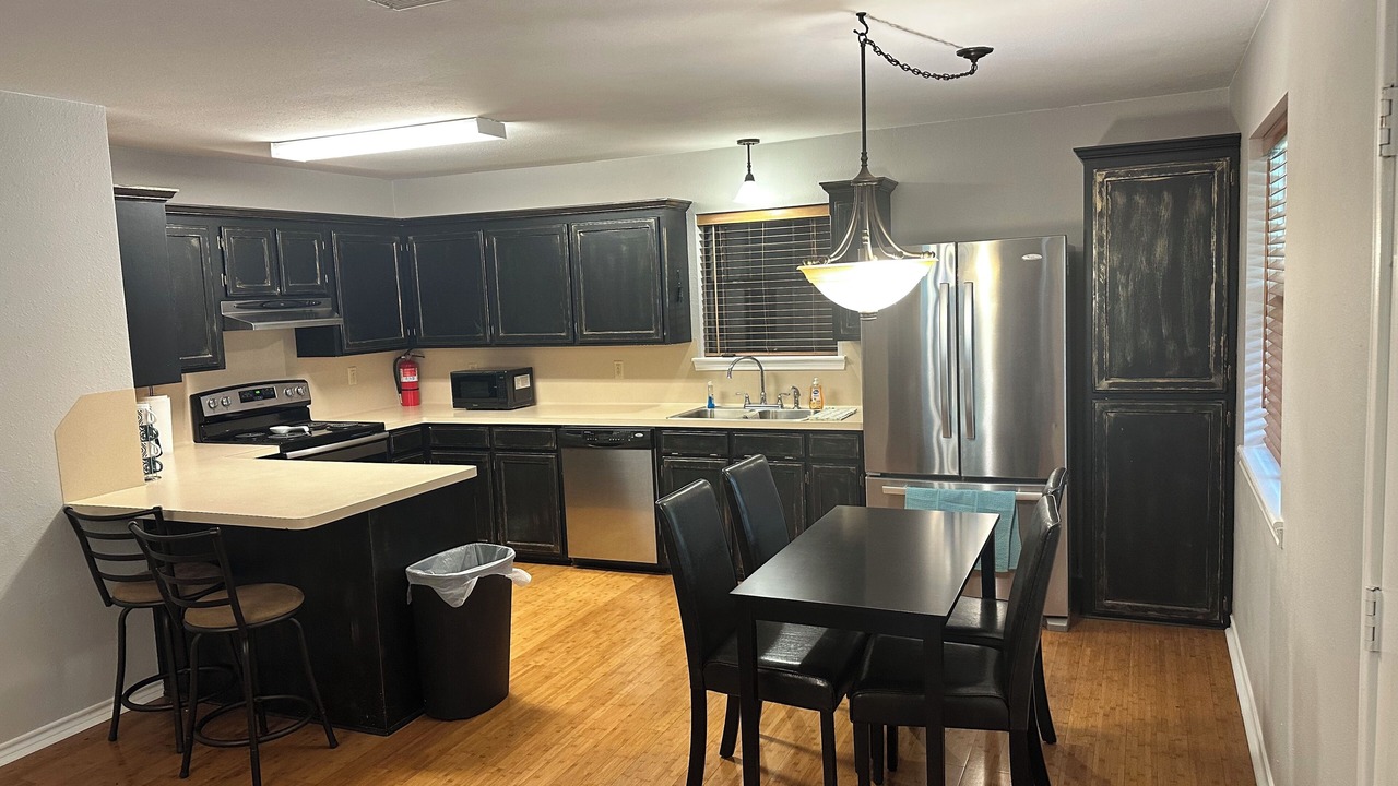 Photo of Kitchen in Brookeland