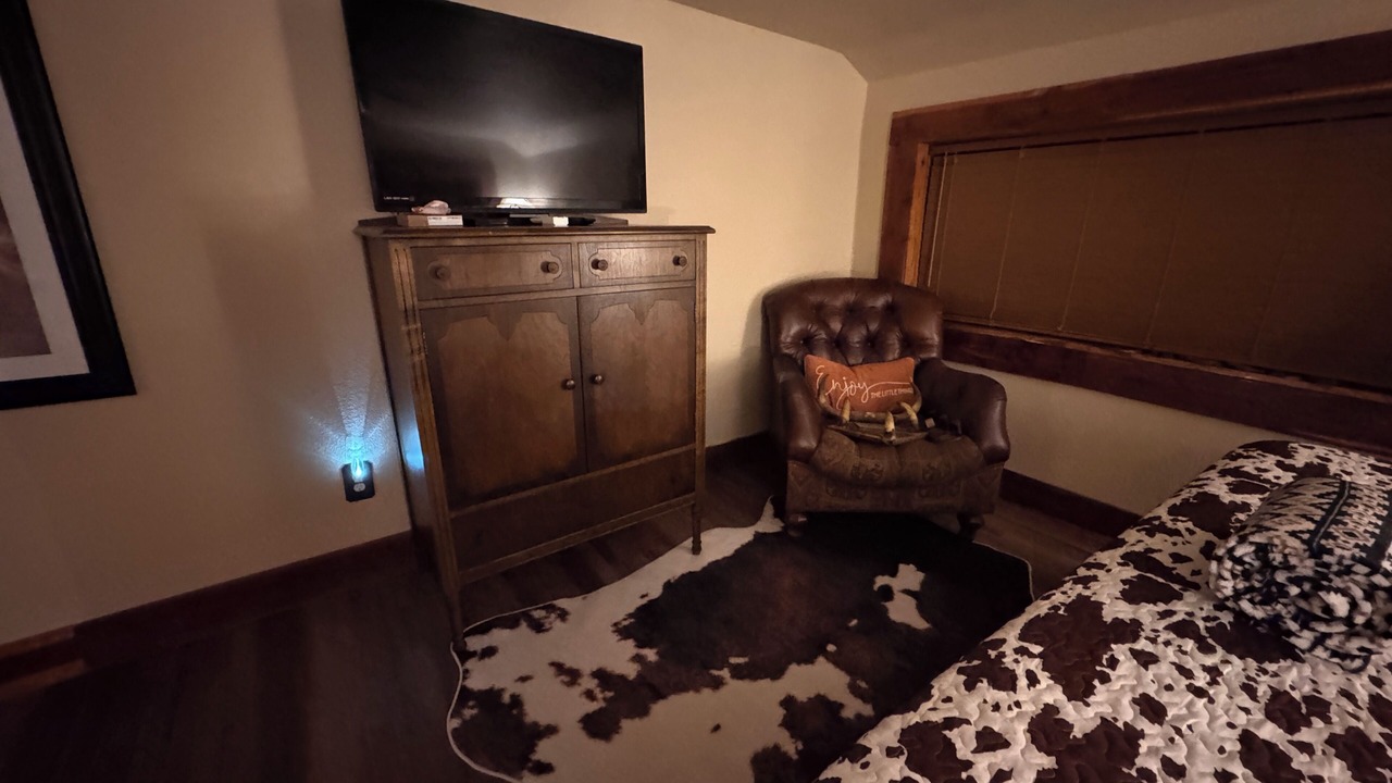 Photo of Bedroom in Lequire