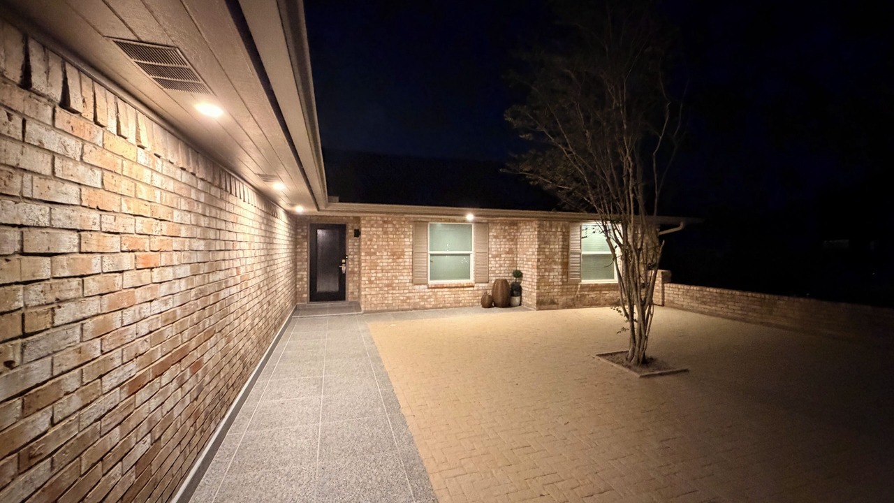 Photo of Patio Balcony in Harlingen