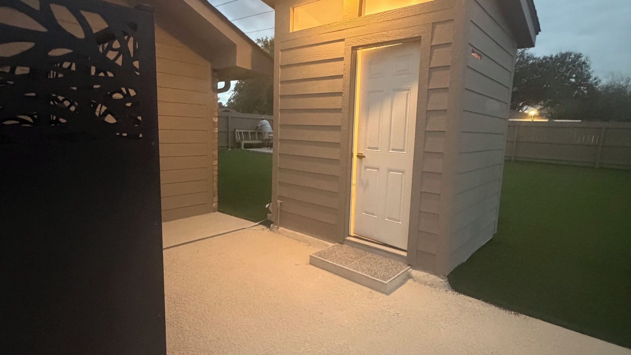 Photo of Outdoor in Harlingen