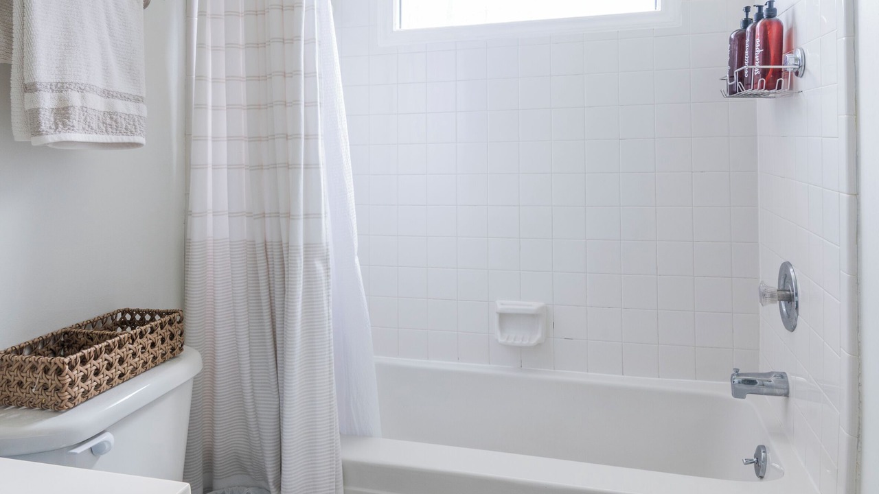 Photo of Bathroom in Paw Creek