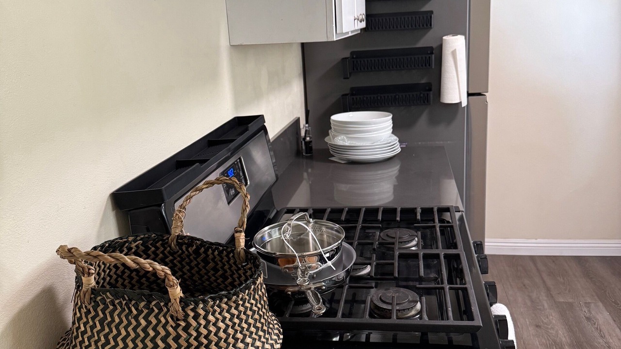 Photo of Kitchen in Mid Central