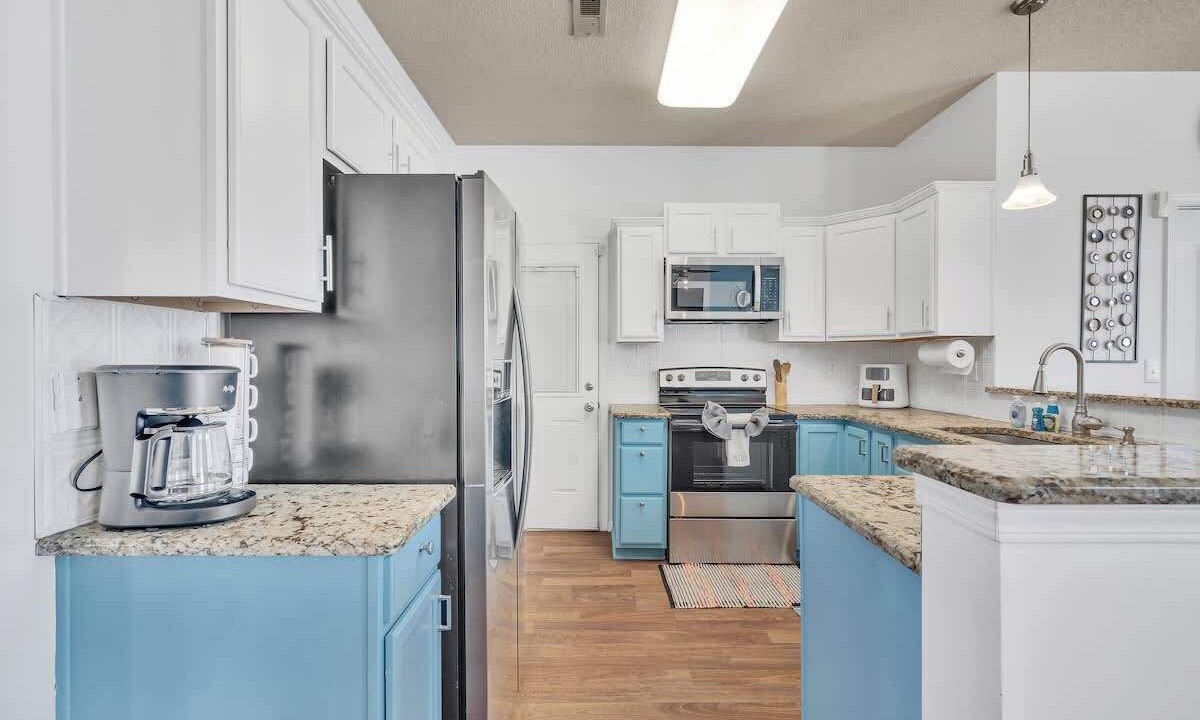 Photo of Kitchen in Steele Creek