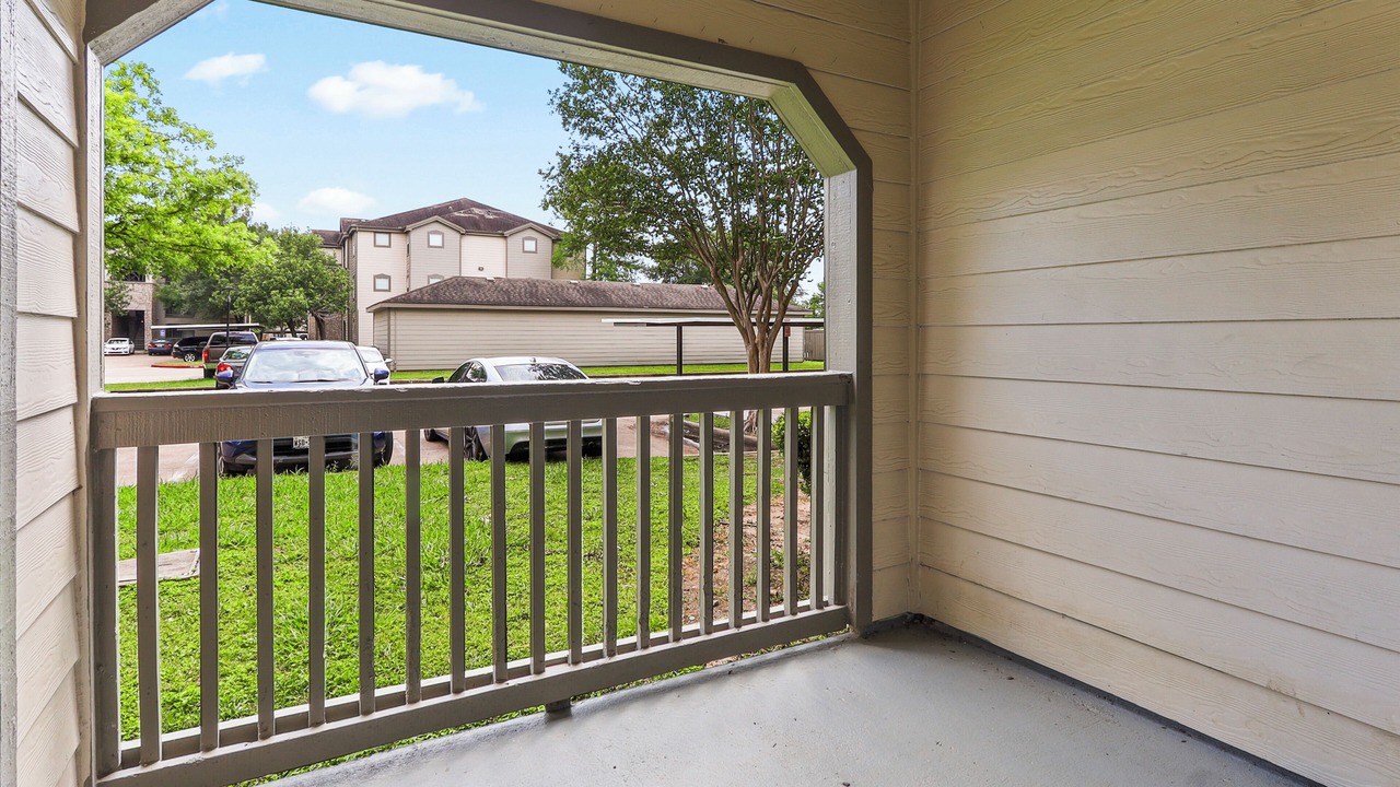 Photo of Outdoor in George Bush Park/Eldridge