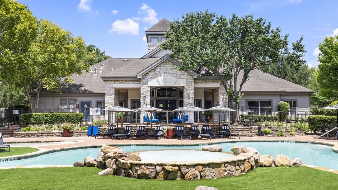 Photo of Outdoor in George Bush Park/Eldridge