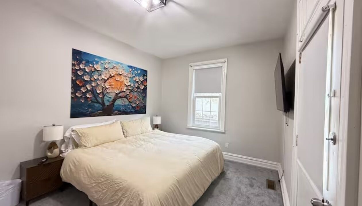 Photo of Bedroom in North Side