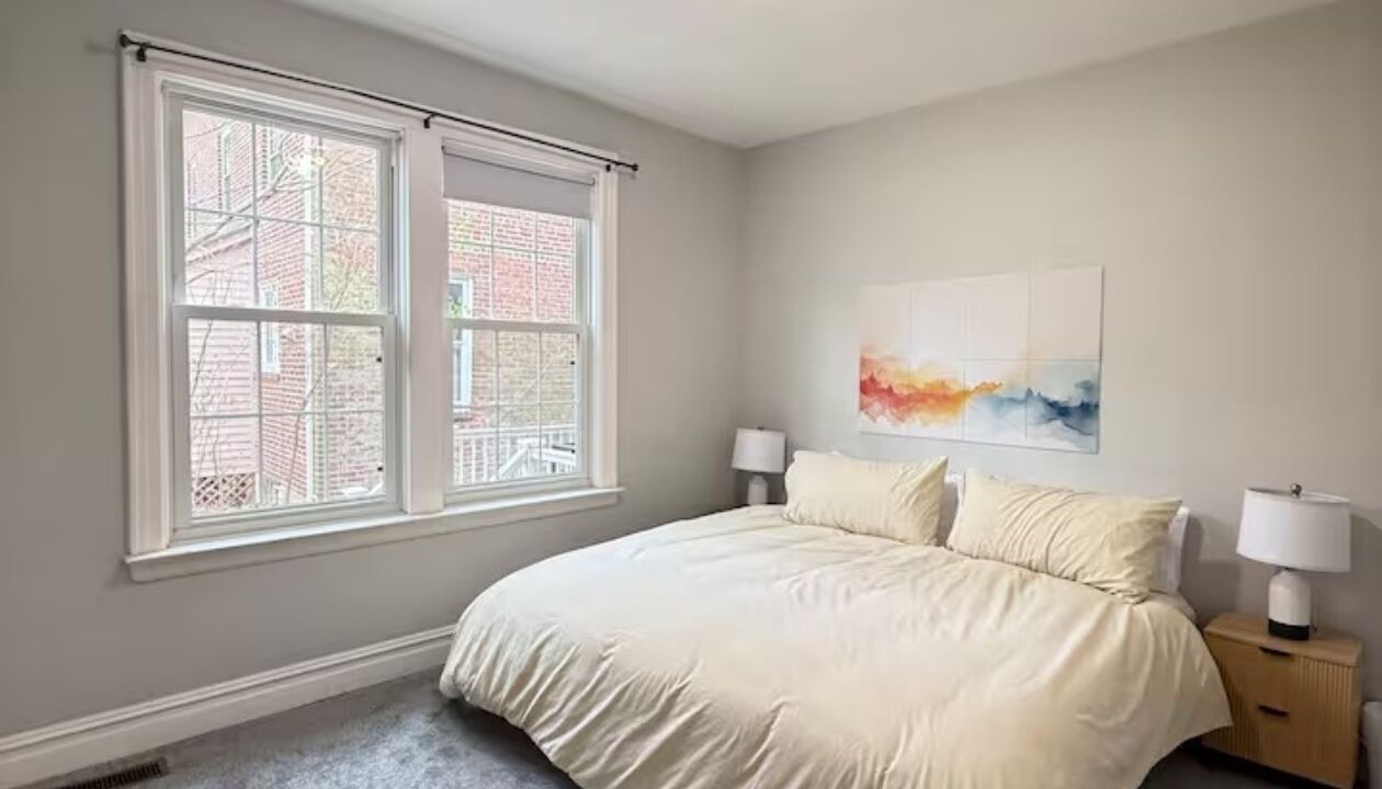 Photo of Bedroom in North Side