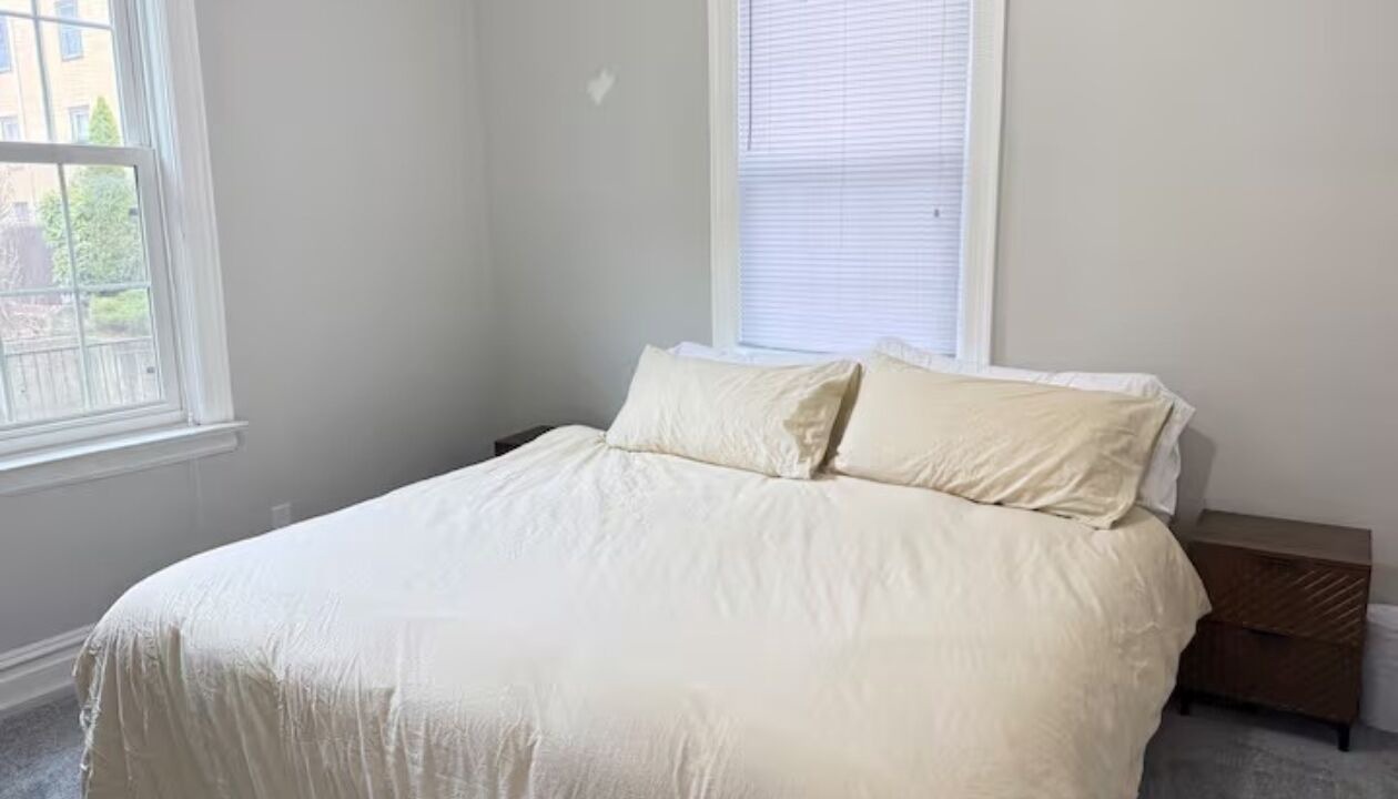 Photo of Bedroom in North Side
