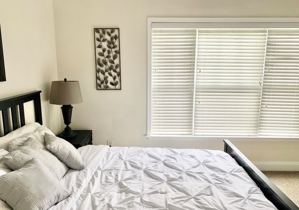 Photo of Bedroom in Wesley Heights