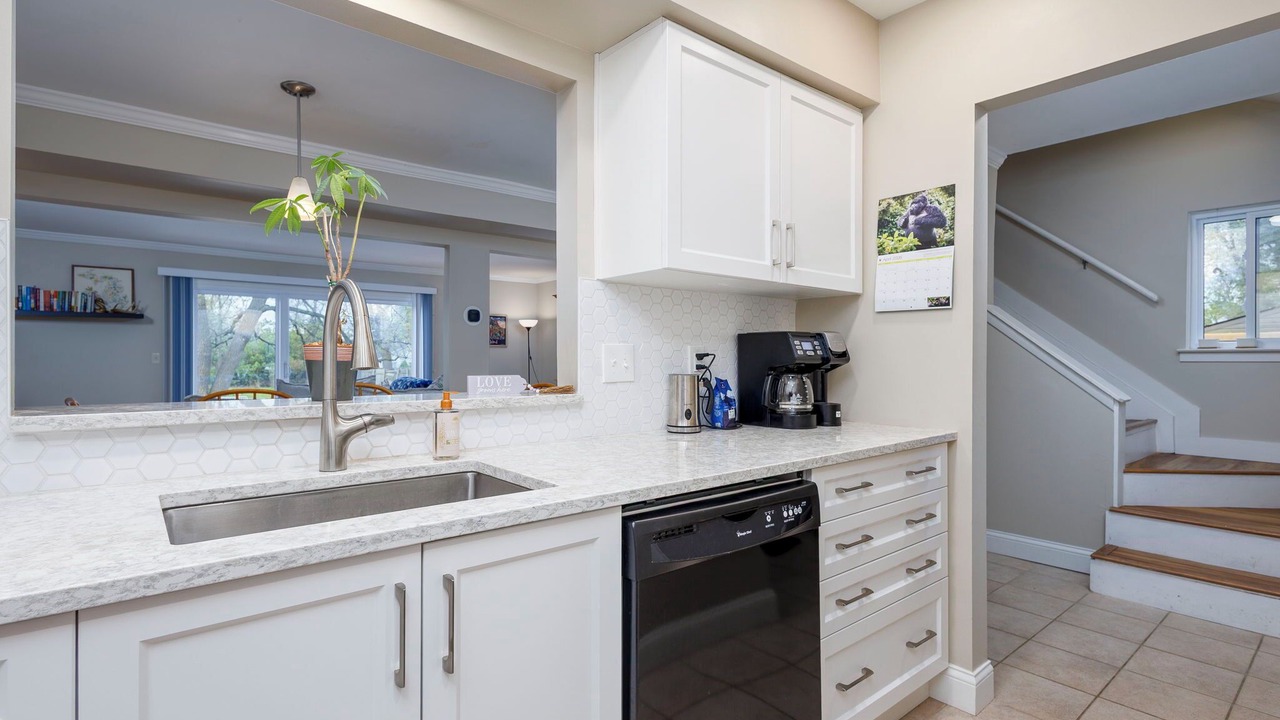 Photo of Kitchen in Troy