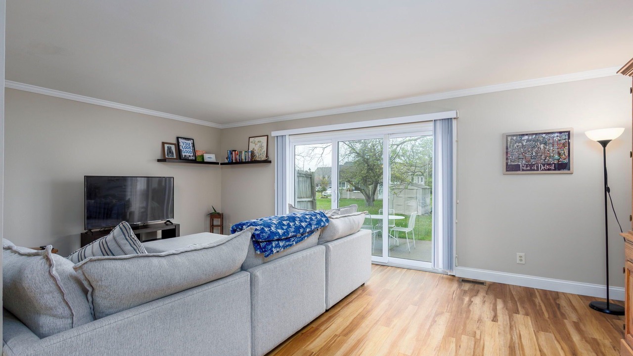Photo of Livingroom in Troy