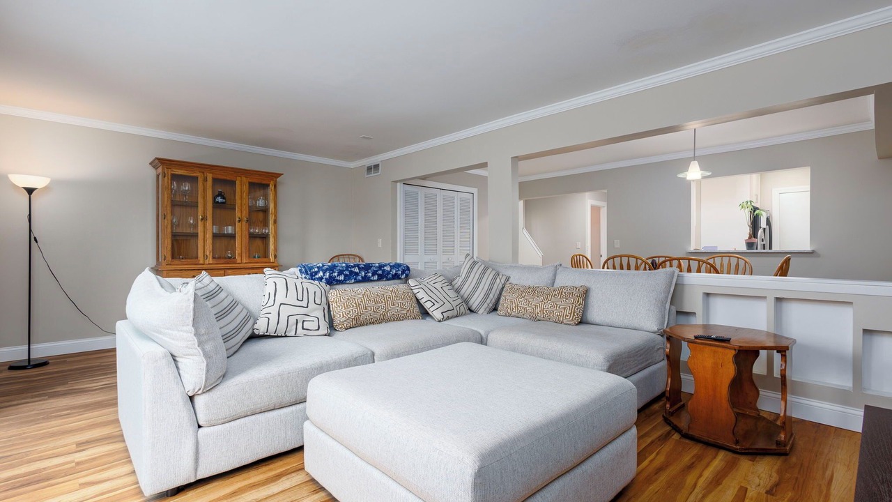 Photo of Livingroom in Troy