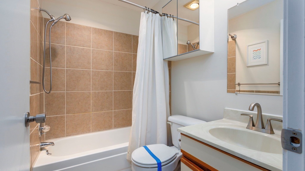 Photo of Bathroom in Troy