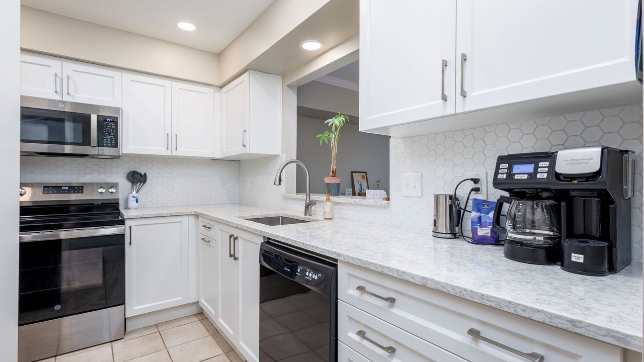 Photo of Kitchen in Troy