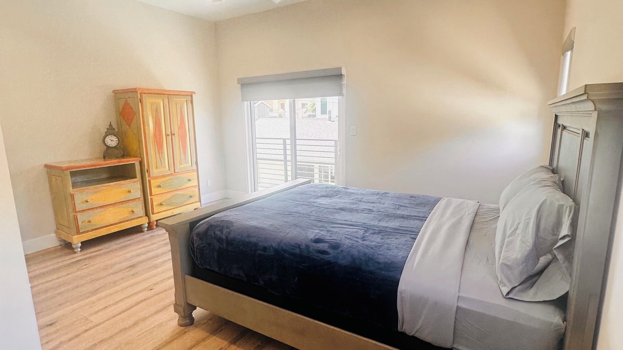 Photo of Bedroom in North Redondo