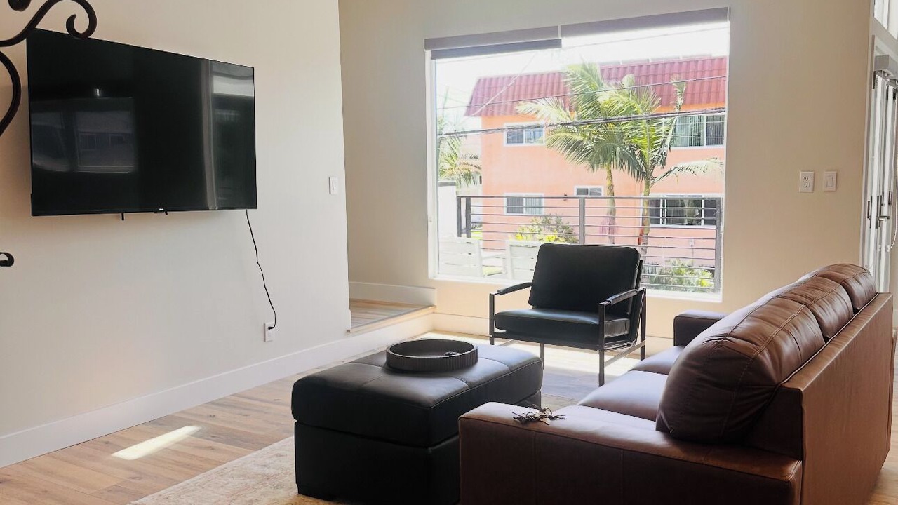 Photo of Livingroom in North Redondo