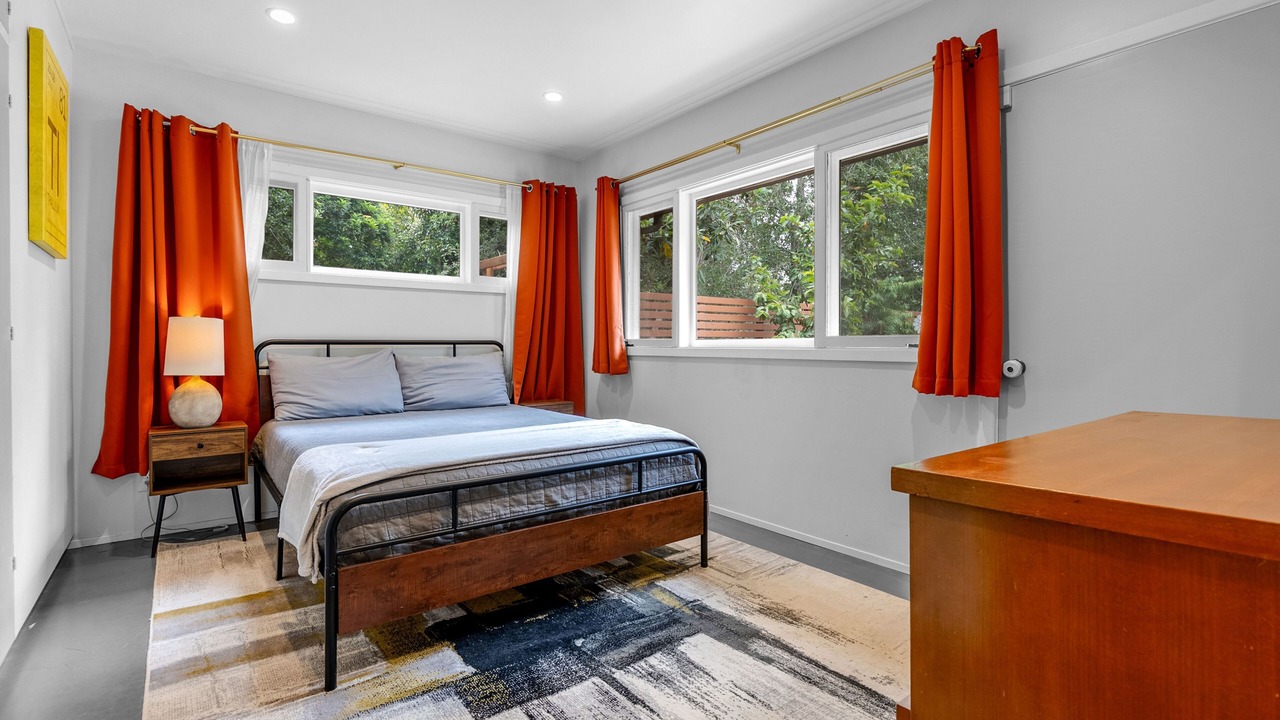 Photo of Bedroom in North Arroyo