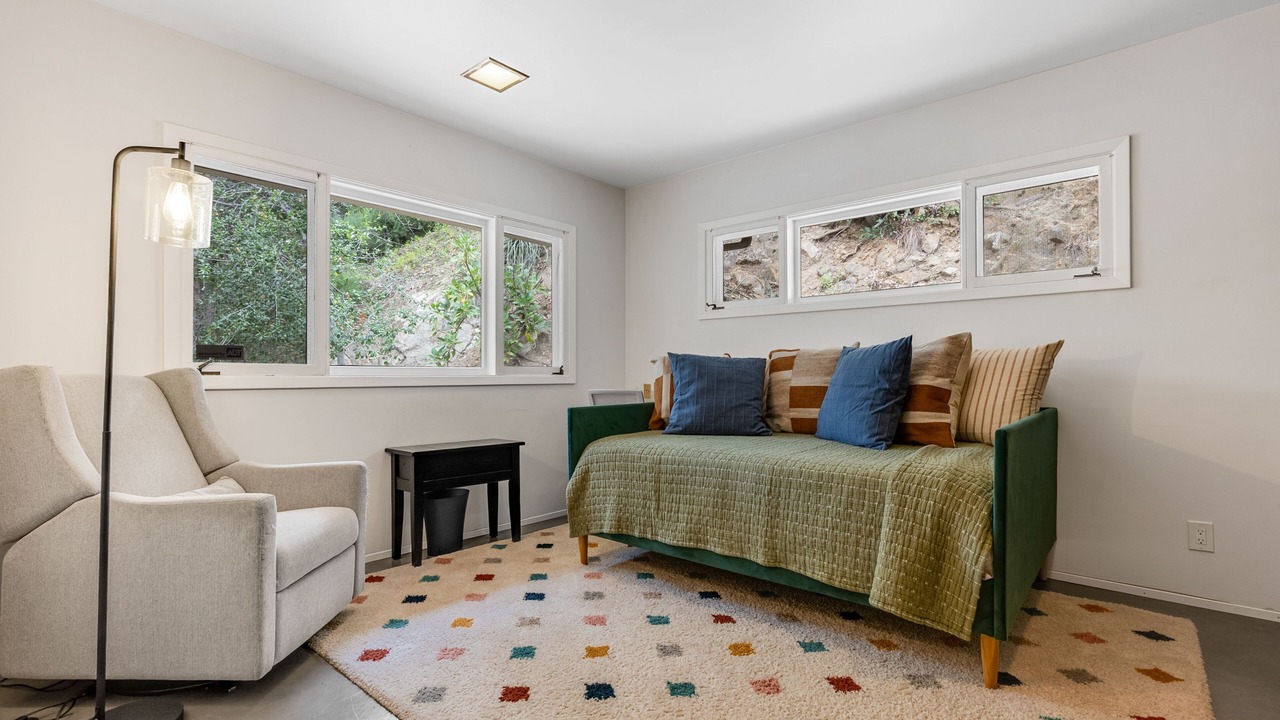 Photo of Livingroom in North Arroyo