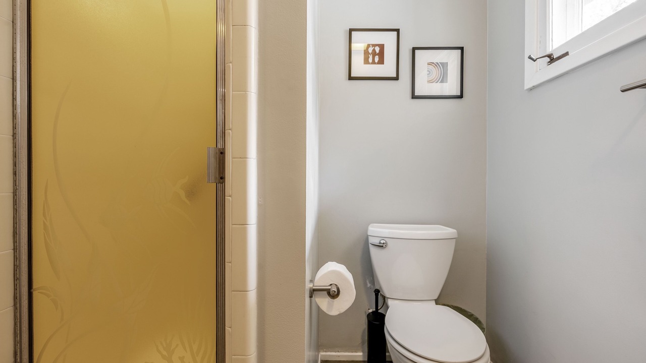 Photo of Bathroom in North Arroyo