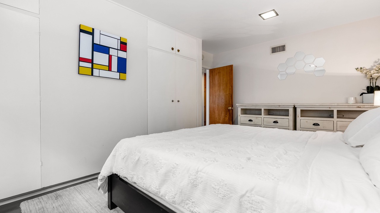 Photo of Bedroom in North Arroyo