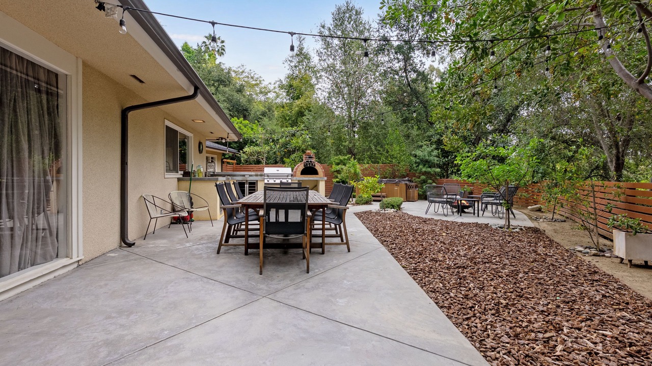 Photo of Outdoor in North Arroyo