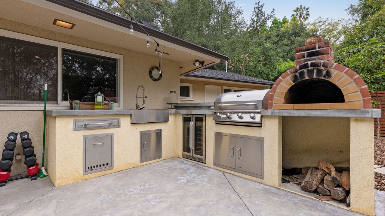 Photo of Outdoor in North Arroyo