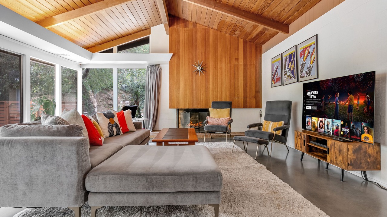 Photo of Livingroom in North Arroyo