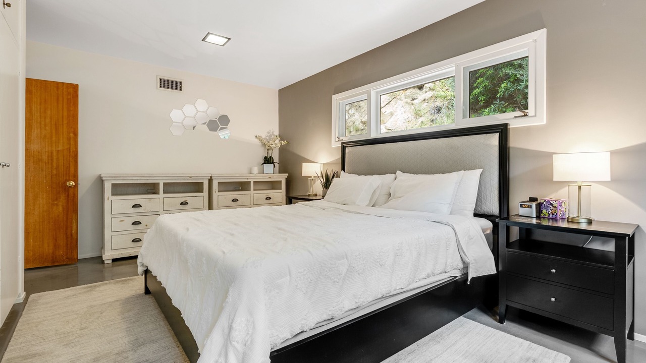 Photo of Bedroom in North Arroyo