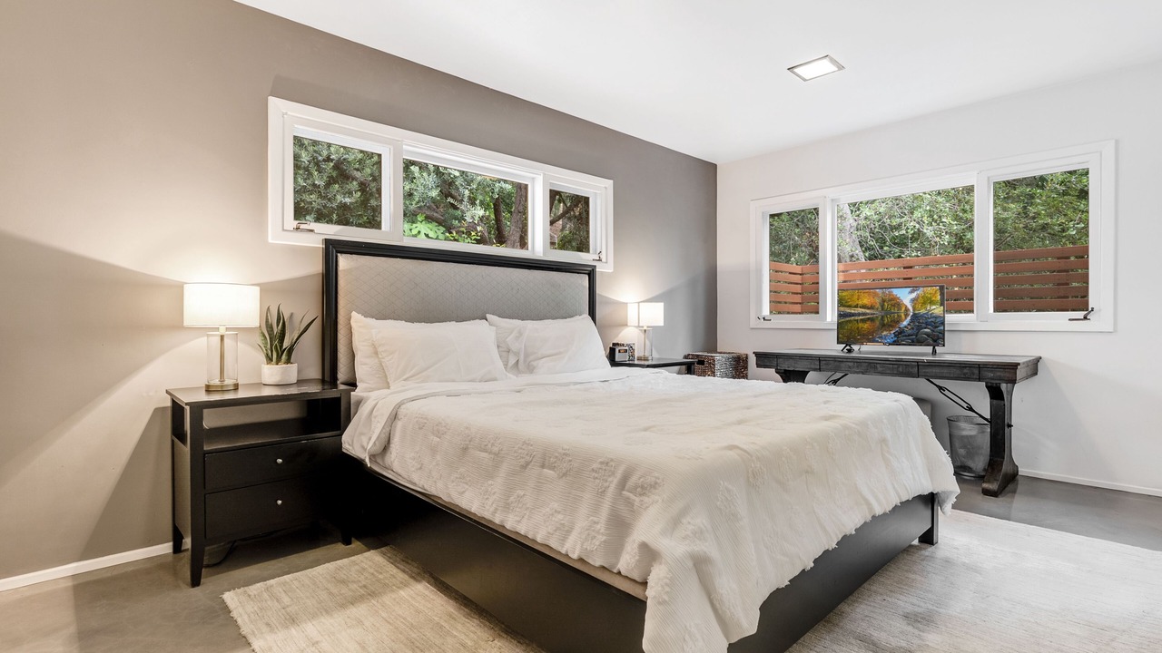 Photo of Bedroom in North Arroyo