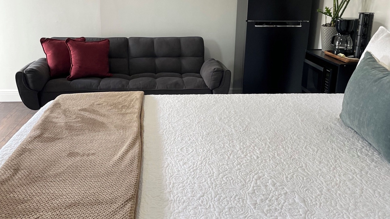 Photo of Bedroom in Baldwin Park