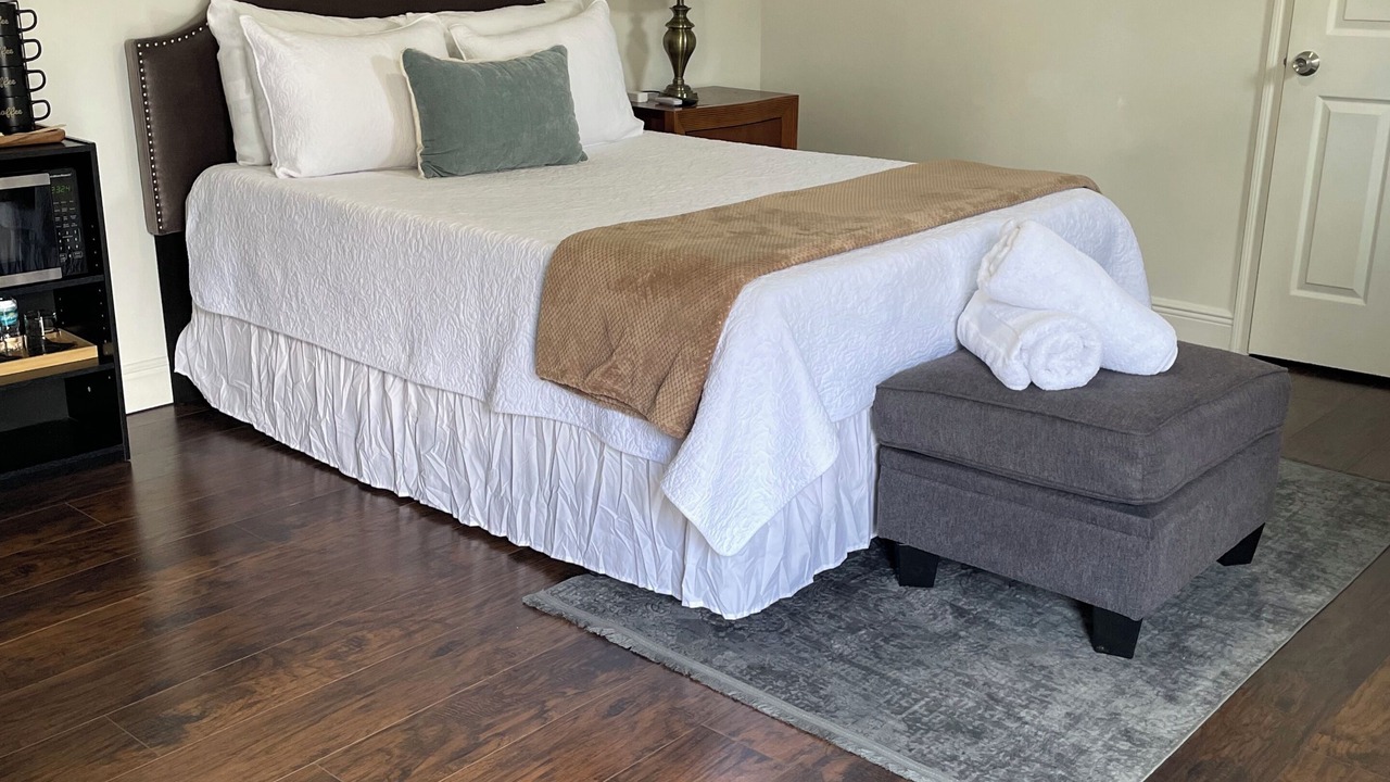 Photo of Bedroom in Baldwin Park