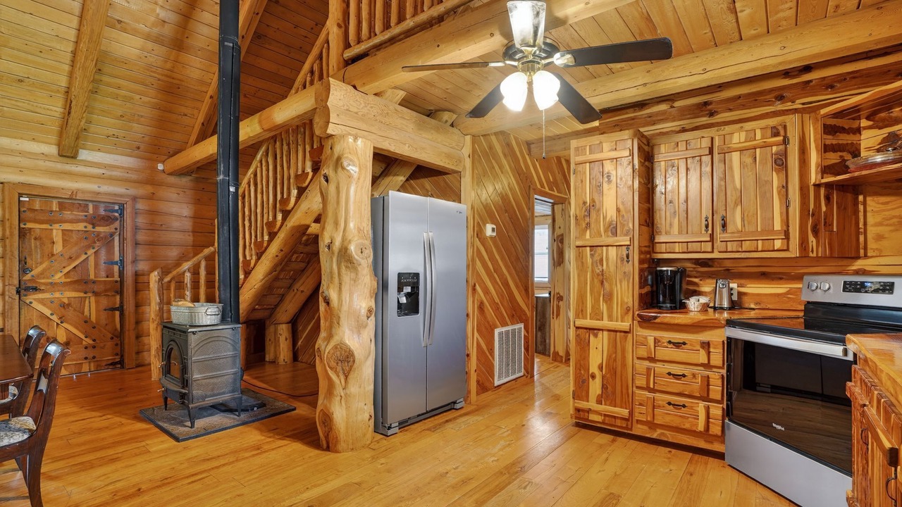 Photo of Kitchen in Woodville