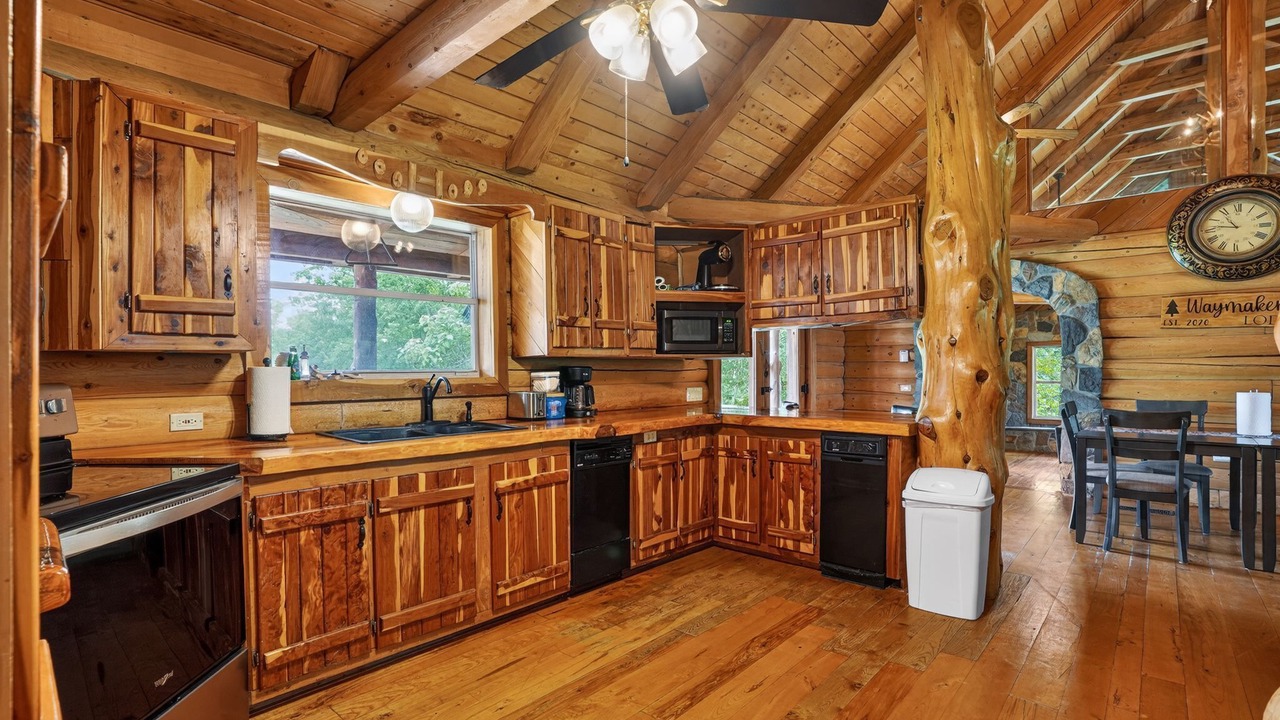 Photo of Kitchen in Woodville