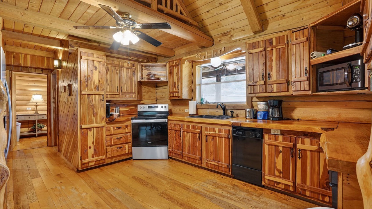 Photo of Kitchen in Woodville