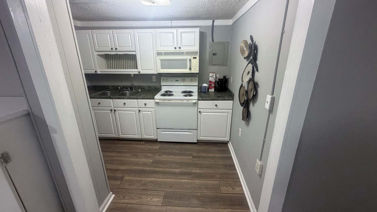 Photo of Kitchen in Bishopville