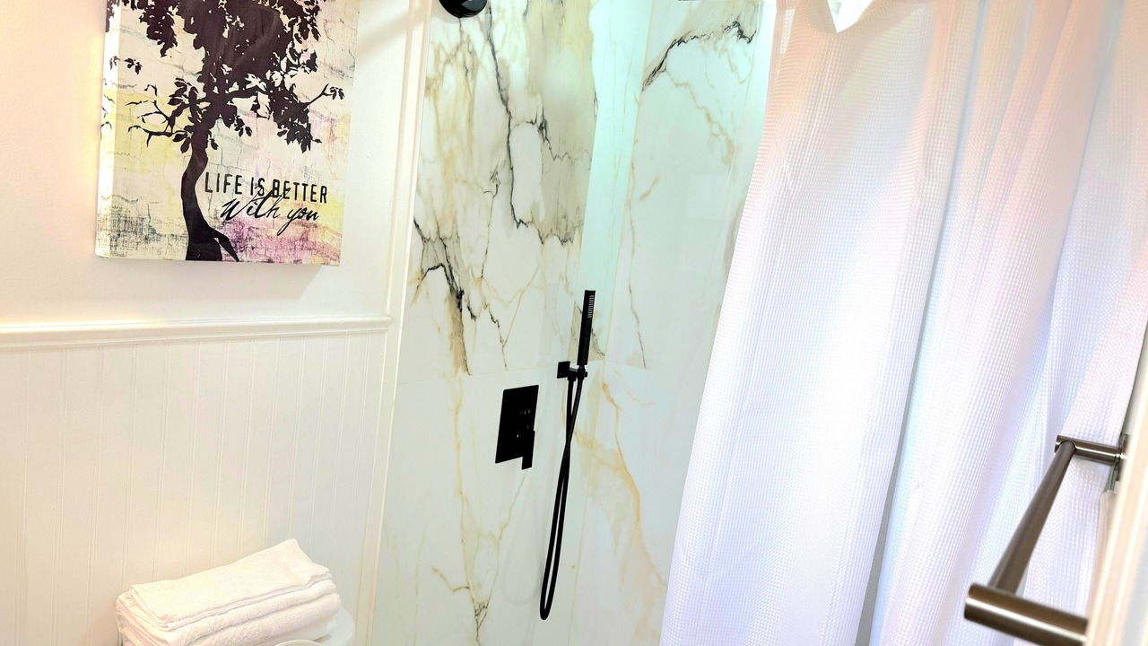 Photo of Bathroom in Orlando