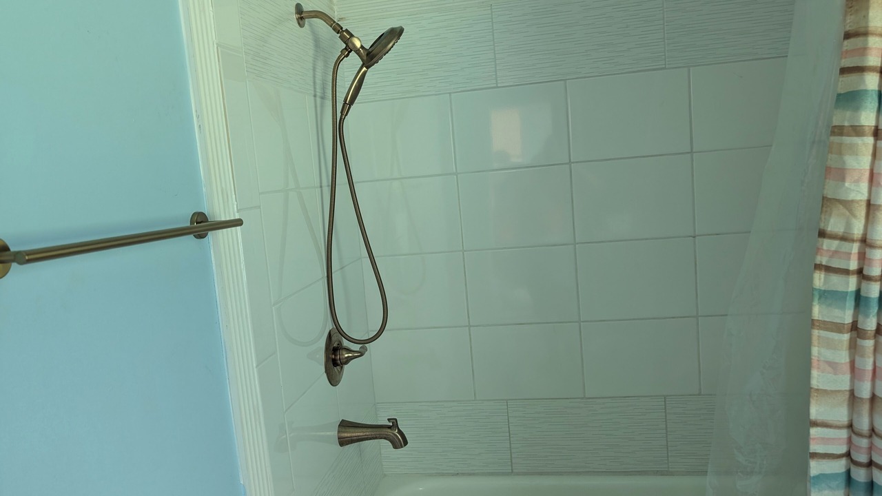 Photo of Bathroom in Georgetown