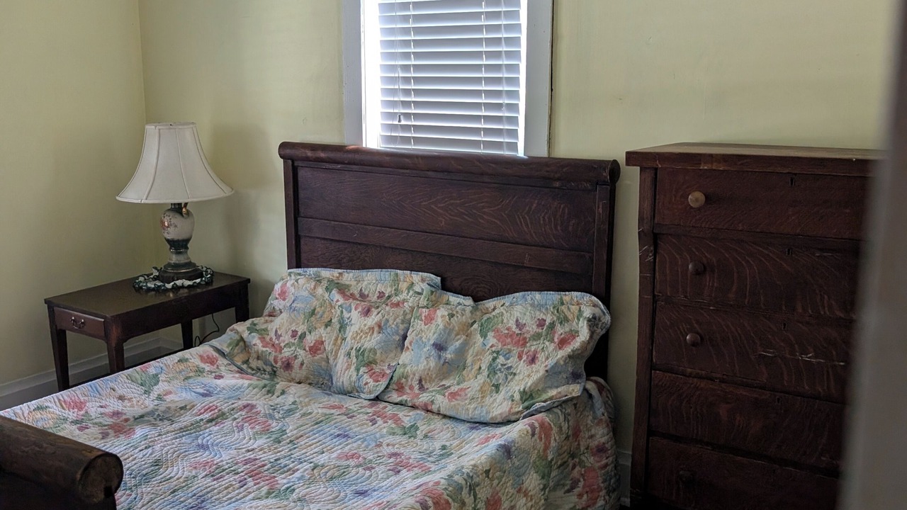Photo of Bedroom in Georgetown