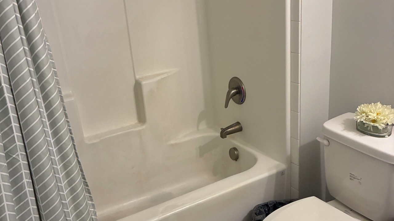 Photo of Bathroom in Wilson