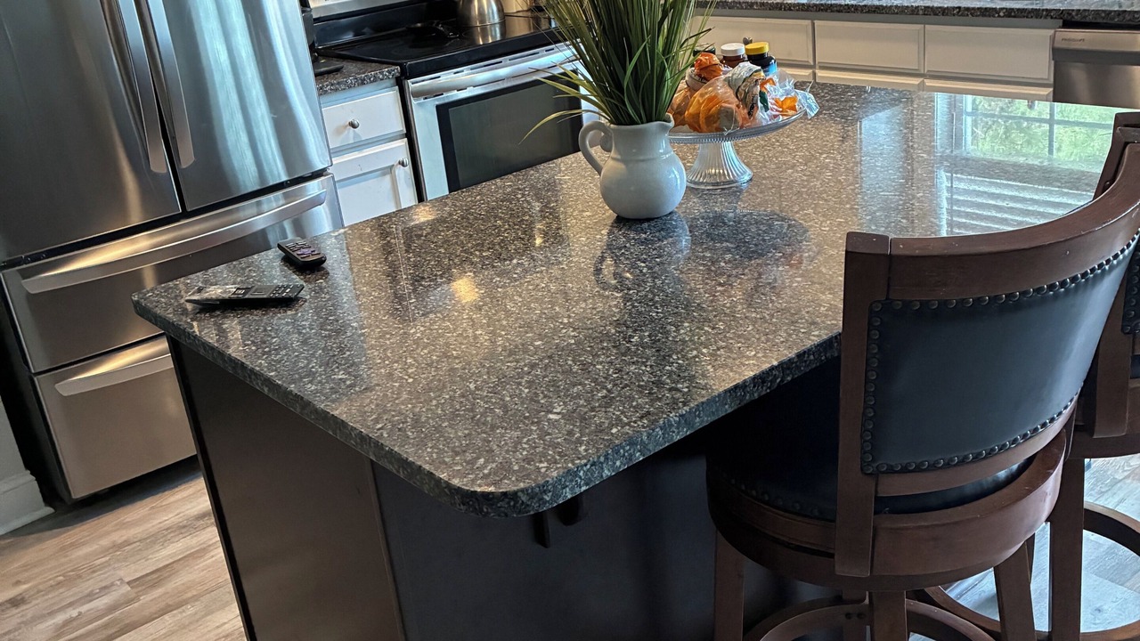 Photo of Kitchen in Wilson