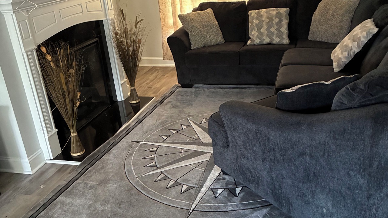 Photo of Livingroom in Wilson