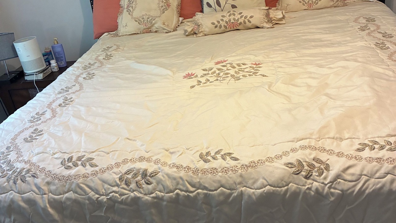 Photo of Bedroom in Wilson