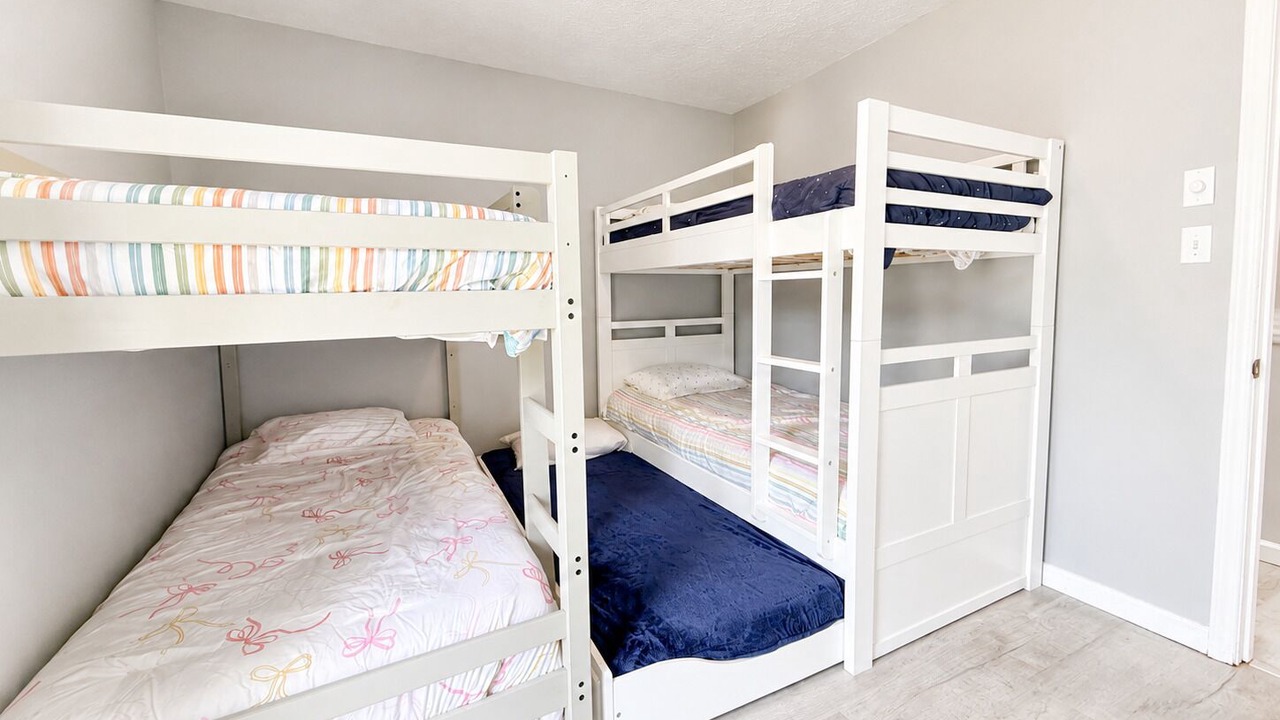 Photo of Bedroom in Fayetteville