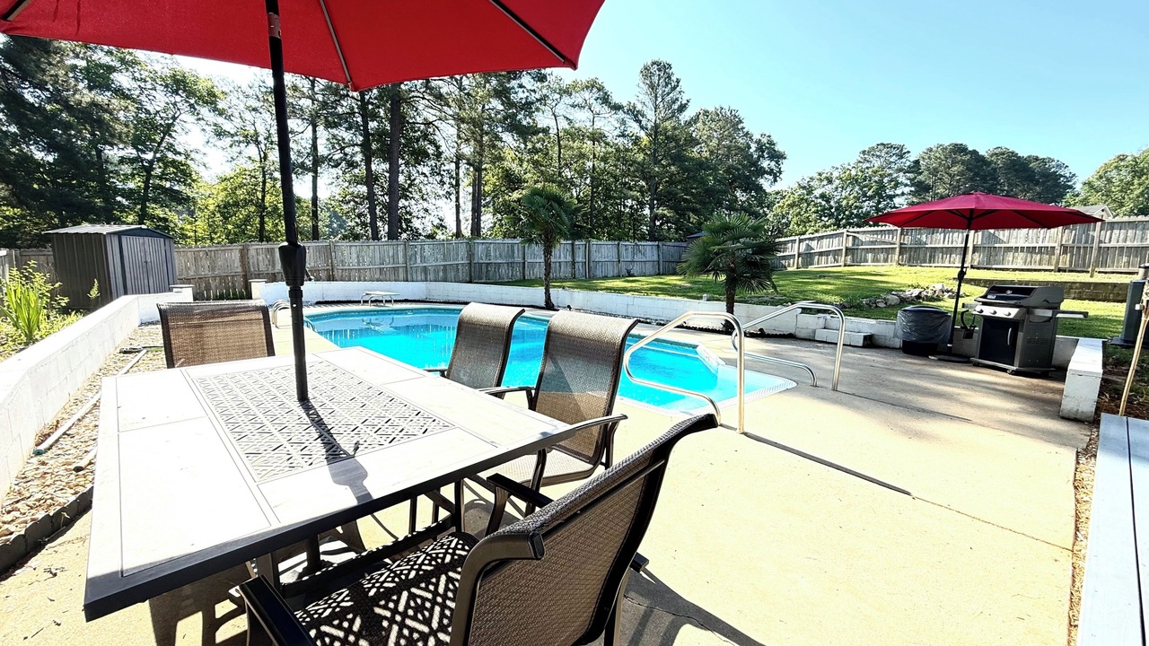 Photo of Outdoor in Fayetteville