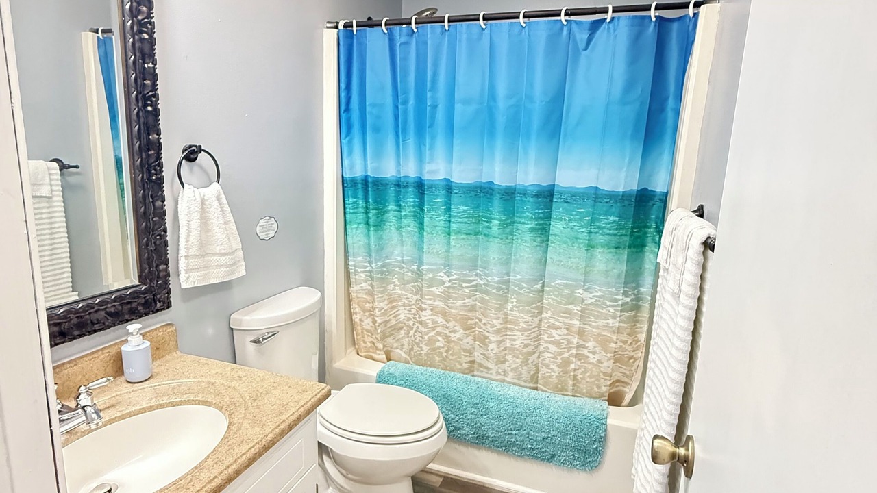 Photo of Bathroom in Fayetteville