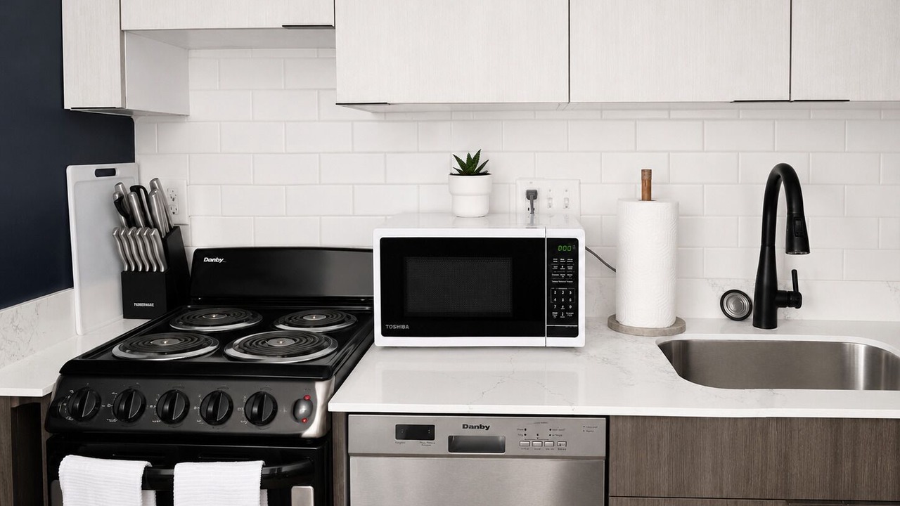 Photo of Kitchen in Midtown