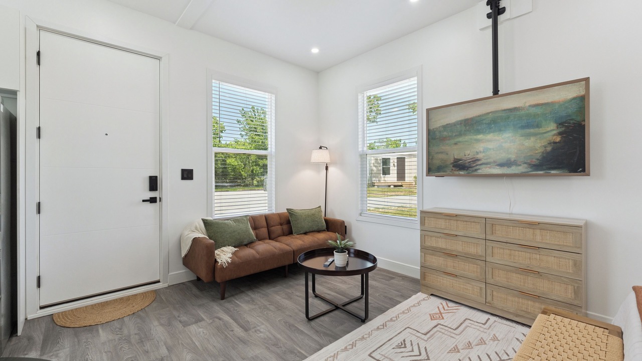 Photo of Livingroom in Stillwater